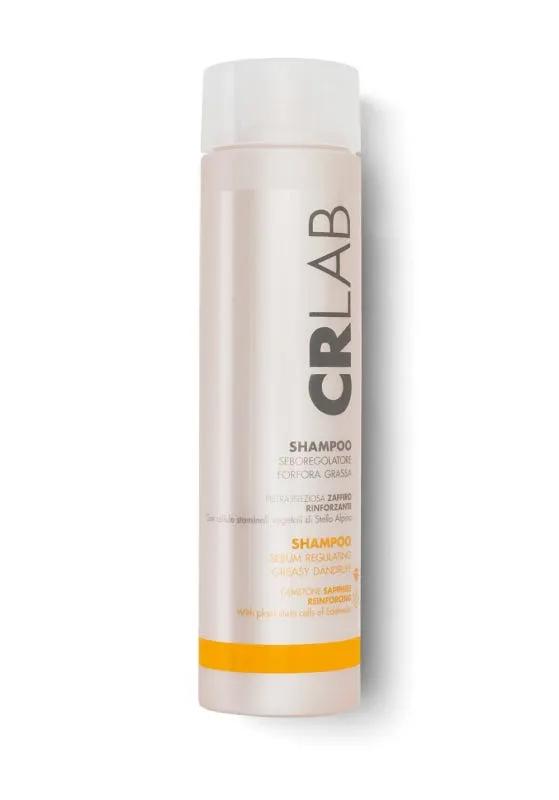 CRLab Shampoo Seboregolatore Flacone 200 ml