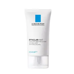 La Roche Posay Effaclar Mat Crème Hydratante Sebo-Régulatrice 40ml