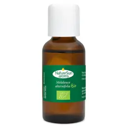 NatureSun Aroms Huile Essentielle Bio Tea Tree 30ml