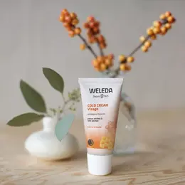 Weleda Cold Cream Visage 30ml