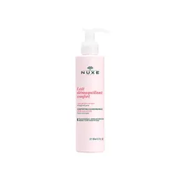 Nuxe Lait Démaquillant Confort 200ml