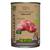 Biofood 100% Carne di manzo biologica - Lattina da 400 g