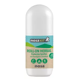 Nosa Roll-on Natural Antimosquitos 50 ml