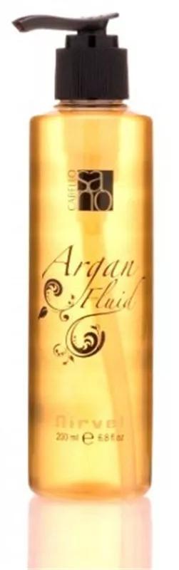 Nirvel Argan Fluide 200ml