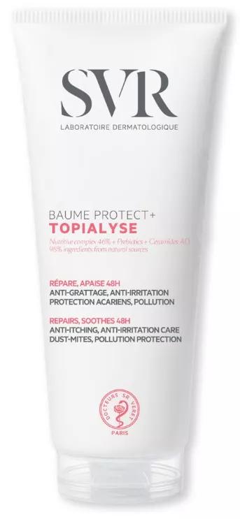 SVR Topialyse Protect+ Beruhigender Balsam 200 ml