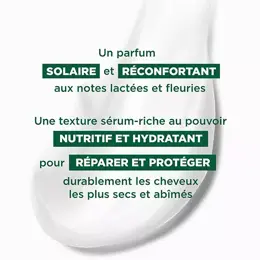 Klorane Beurre de Cupuaçu Cica-Sérum Réparateur Cheveux à l'Acide Hyaluronique 100ml