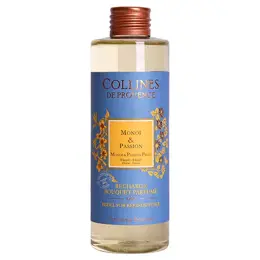 Collines de Provence Bouquet Parfumé Monoï Passion Recharge 200ml