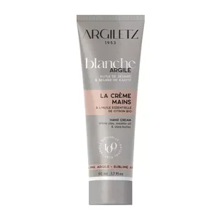 Argiletz Crema Mani 50ml