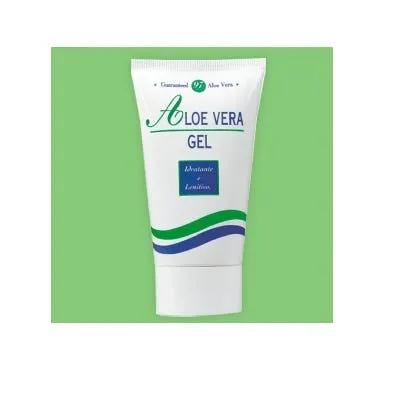 Vividus Aloe Vera Gel Emolliente Per Pelli Irritate 75 ml