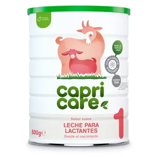 Capricare 1 Leite Inicial 800 gr