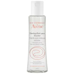 Avène Desmaquilhante Suave para Olhos 125 ml