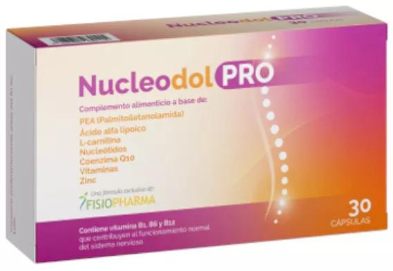 Fisiopharma Nucléodol Pro 30 Gélules