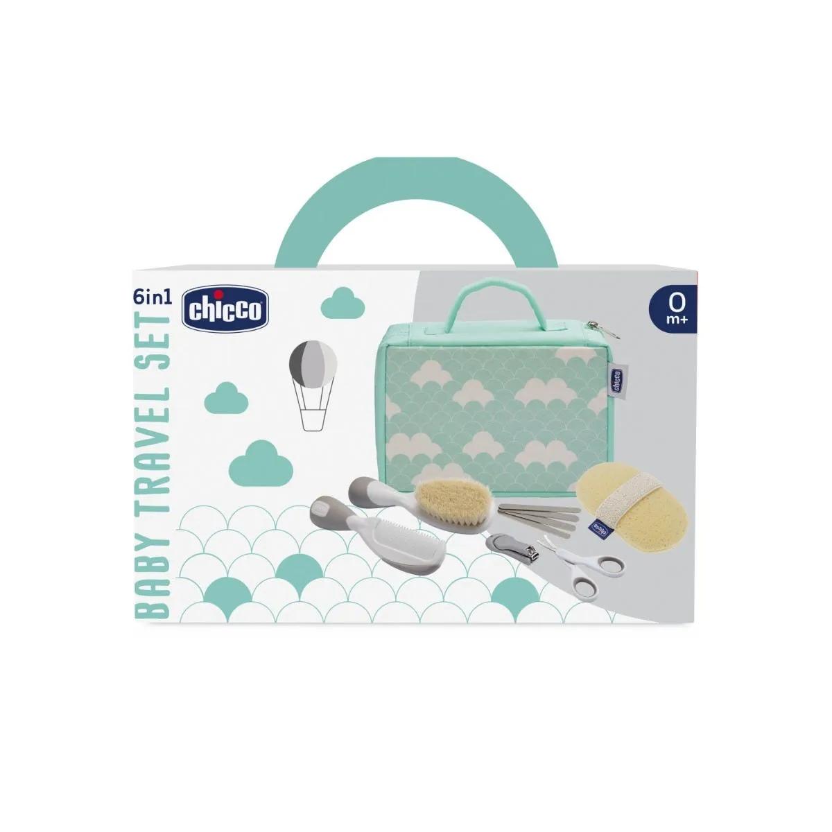 Chicco Set Igiene Viaggio