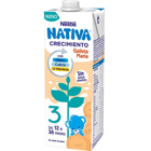 NATIVA 3 Growth Maria Cookie 3x180ml Nestlé