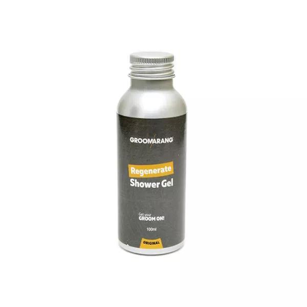 Groomarang Gel Detergente Extra Fresco 100ml