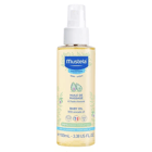 FarmaTop, MUSTELA Aceite de Masaje Vaporizador 100ml