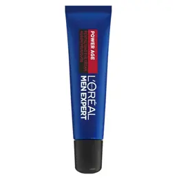 L'Oréal Men Expert Power Age Soin Yeux Revitalisant Acide Hyaluronique 15ml