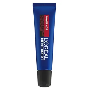 L'Oréal Men Expert Power Age Occhi Rivitalizzante  Acido Ialuronico 15ml