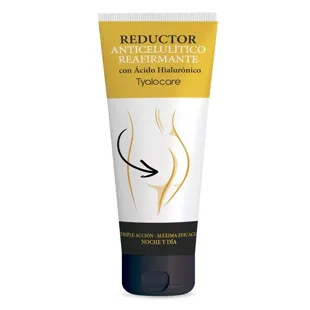 Tyalocare Crema Reafimante 225 ml