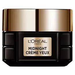 L'Oréal Paris Age Perfect Renaissance Cellulaire Midnight Crème Yeux 15ml