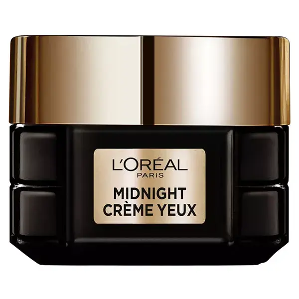L'Oréal Paris Age Perfect Renaissance Cellulaire Midnight Crème Yeux 15ml