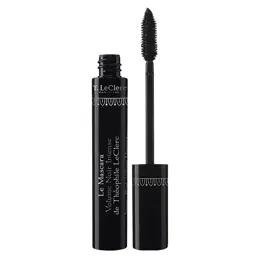 T.LeCLerc Yeux Mascara Volume N°01 Noir Intense 14ml