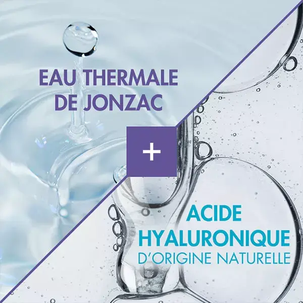 Jonzac Rehydrate light care hydrating 50ml