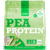 Purasana Pea Protein Powder Natural Organic 400g
