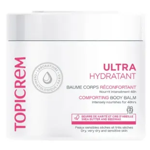 Topicrem UH Troostende Lichaamsbalsem 380 ml