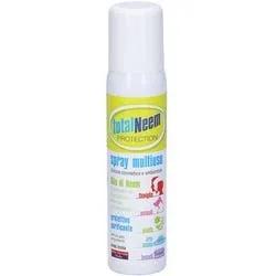 Total Neem Protection Spray Multiuso 100 ml