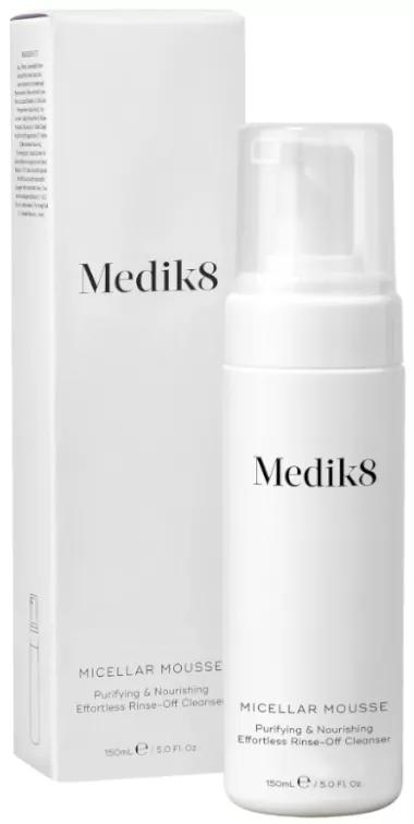 Medik8 Espuma Micelar 150 ml
