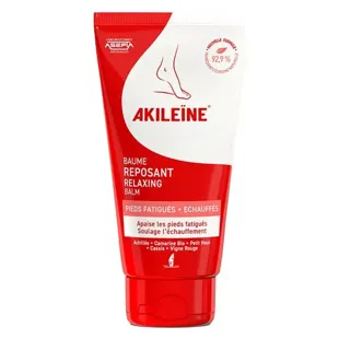 Akilene Balsamo Rilassante alle Piante 50ml