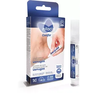 Nilocin/Cs Warzenstift 3ml