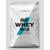Myprotein Impact Whey Protein Erdbeercreme 1 kg