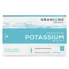 Granions Potassium 30 ampoules