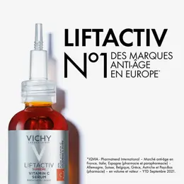 Vichy Liftactiv Vitamine C 20ml