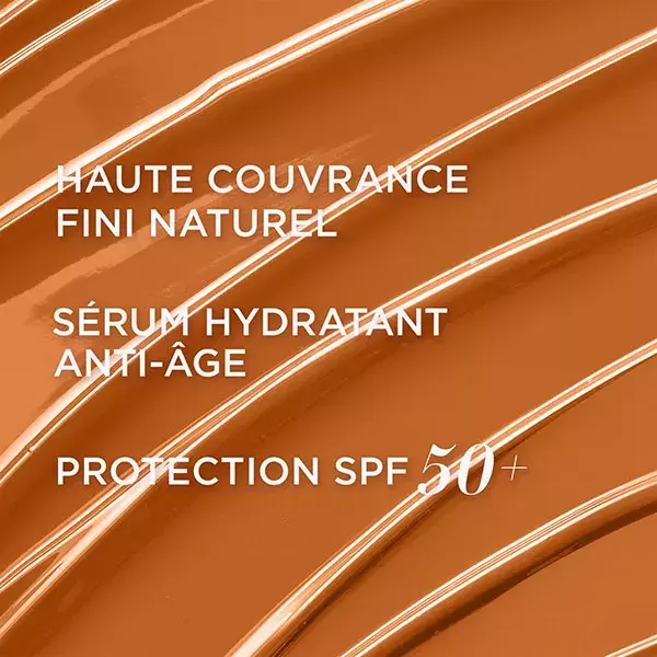IT Cosmetics Fond de Teint Your Skin But Better CC+ Crème Correctrice SPF50+ Rich 32ml