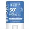 Laboratoires de Biarritz Soins Solaires Sport Stick SPF50+ Bio Bleu 12g