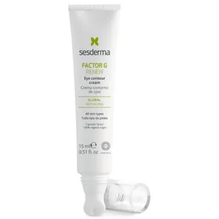 Sesderma Factor G Renew Augenkontur 15ml