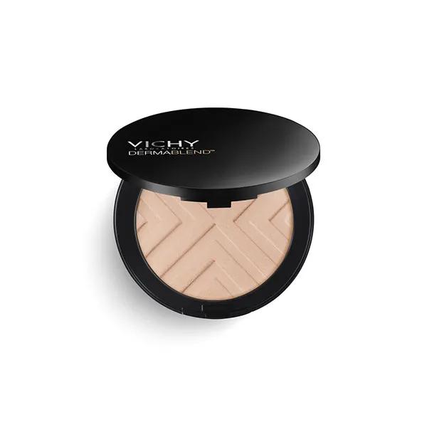 Vichy Dermablend Covermatte Polvos Compactos N°25 Nude 9,5g