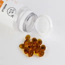 Belle & Bio Nigelle 120 capsules