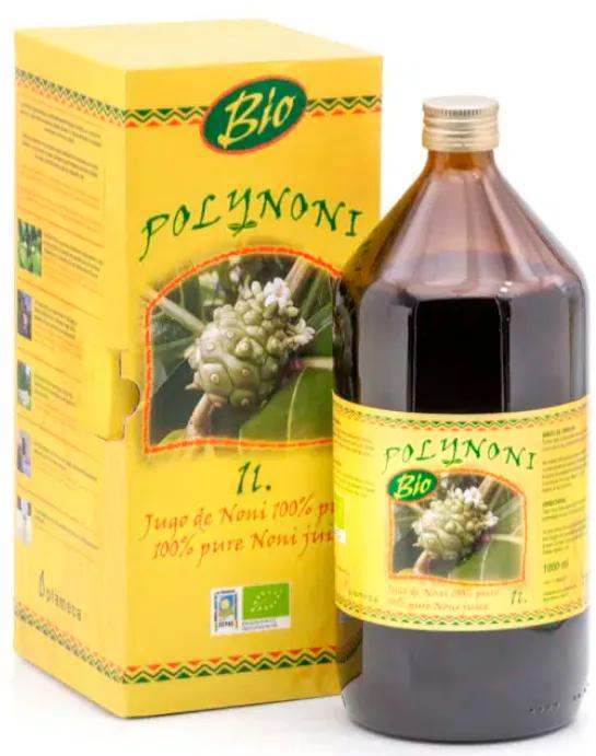 Plameca Polynoni Bio 1L