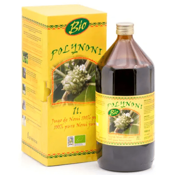 Plameca Polynoni Bio 1L