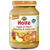 Aliments pour bébé Holle Bio-Organic Pomme et Pêche +4m 190 gr