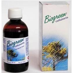 Biogreen Collutorio Antinfiammatorio 150 ml