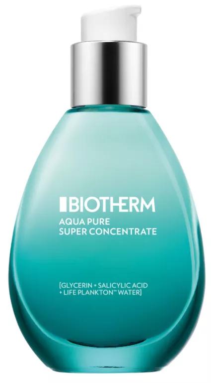 Biotherm Aqua Pure Super Concentré 50 ml