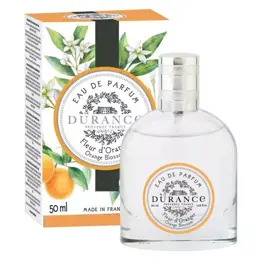 Durance Fleur d'Oranger Eau de Parfum 50ml