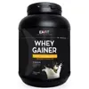 Eafit Whey Gainer Saveur Vanille 750g