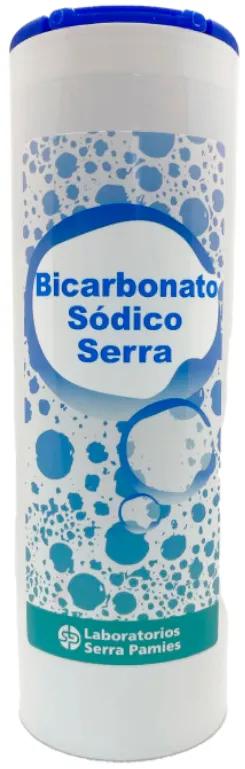 Serra Bicarbonato di Sodio 700 gr