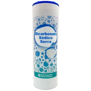 Serra Sodium Bicarbonate 700 gr